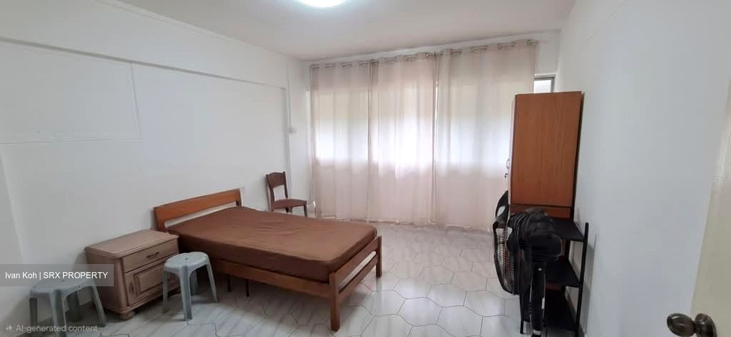 Blk 826 Yishun Street 81 (Yishun), HDB Executive #594109151